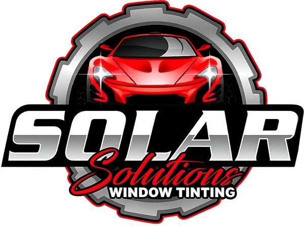 Solar Solutions Window Tinting